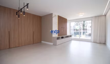 Apartamento com 3 quartos à venda na Rua Bispo Dom José, 2869, Seminário, Curitiba por R$ 1.550.000