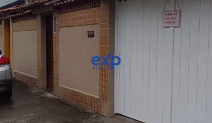 Casa com 3 quartos à venda na Rua Jorge de Almeida, 1, Manilha, Itaboraí por R$ 375.000