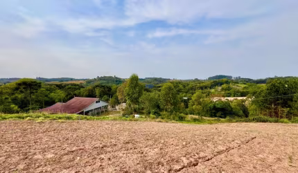 Terreno à venda na ..., São Pedro, Contenda por R$ 1.200.000