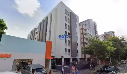 Apartamento com 3 quartos à venda na do Futuro, 493, Graças, Recife por R$ 300.000