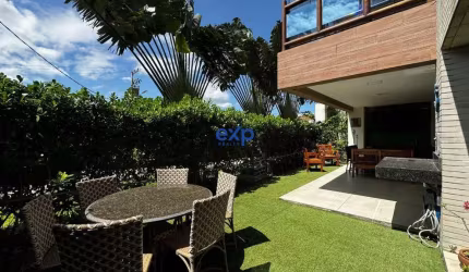 Apartamento com 3 quartos à venda na Avenida dos Coqueiros, 4000, Cumbuco, Caucaia por R$ 1.290.000