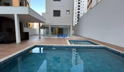 Apartamento com 2 quartos à venda na Rua da Groelândia, 151, Sion, Belo Horizonte por R$ 799.000