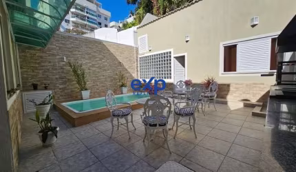 Casa em condomínio fechado com 4 quartos à venda na Rua Macembu, 633, Taquara, Rio de Janeiro por R$ 798.999