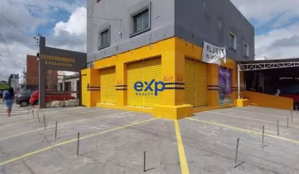 Ponto comercial para alugar na Barao de Cotegipe, 589, Centro, Feira de Santana por R$ 4.000