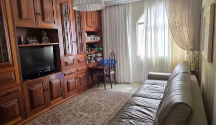 Apartamento com 3 quartos à venda na Caetano Vieira da Costa, 260, Centro, Lages por R$ 950.000