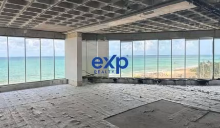Sala comercial para alugar na Antônio de Góes, 60, Pina, Recife por R$ 29.510