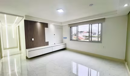 Apartamento com 3 quartos à venda na Rua Antônio Lago, 385, Boa Vista, Curitiba por R$ 520.000