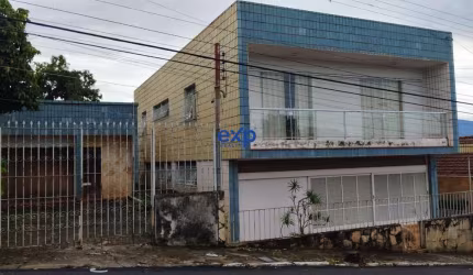 Casa com 5 quartos à venda na Vila adelaide, 100, Jardim Brasília, Resende por R$ 890.000