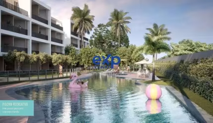 Apartamento com 3 quartos à venda na Praia dos Carneiros, 100, Praia Dos Carneiros, Tamandaré por R$ 1.606.000