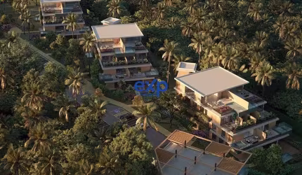 Casa em condomínio fechado com 4 quartos à venda na Praia dos Carneiros, 100, Praia Dos Carneiros, Tamandaré por R$ 6.437.000