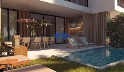 Casa em condomínio fechado com 4 quartos à venda na Praia dos Carneiros, 100, Praia Dos Carneiros, Tamandaré por R$ 4.156.000