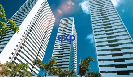 Apartamento com 2 quartos à venda na Dois de Julho, 251, Santo Amaro, Recife por R$ 525.000