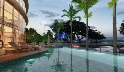 Apartamento com 3 quartos à venda na Boa Viagem, 882, Pina, Recife por R$ 6.000.000