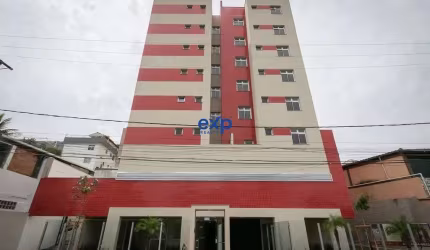 Apartamento com 3 quartos à venda na Rua Arapé, 290, União, Belo Horizonte por R$ 572.960