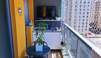 Apartamento com 2 quartos à venda na Rua Engenheiro Lafaiete Stockler, 100, Vila da Penha, Rio de Janeiro por R$ 399.000