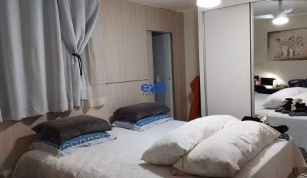 Apartamento com 4 quartos à venda na Abel, 224, Jardim Brasília, Resende por R$ 881.000