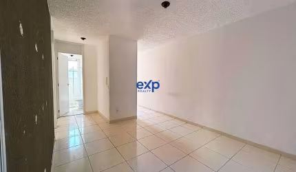 Apartamento com 2 quartos à venda na Belo Horizonte, 837, Parque Santa Amélia, Belford Roxo por R$ 115.000