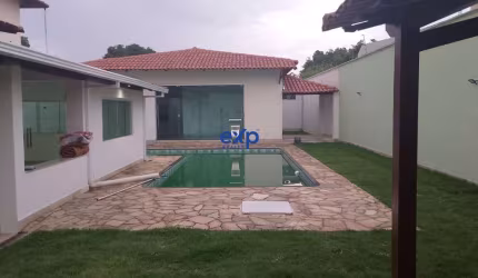 Casa com 3 quartos à venda na Custodio Pinto Coelho, 69, Bandeirantes, Belo Horizonte por R$ 1.289.000
