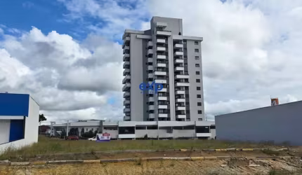 Terreno à venda na Av. Dom Pedro I I, 1, Universitário, Lages por R$ 1.150.000