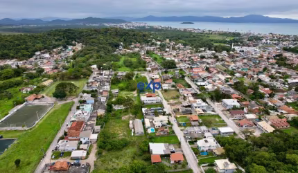 Terreno à venda na Rua Leonel Pereira, 1553, Cachoeira do Bom Jesus, Florianópolis por R$ 20.000.000