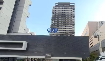 Apartamento com 2 quartos à venda na Rua Senador Milton Campos, 49, Vila da Serra, Nova Lima por R$ 1.650.000