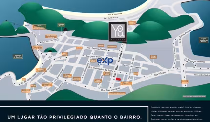 Ponto comercial à venda na Real Grandeza, 219, 96, Botafogo, Rio de Janeiro por R$ 6.500.000
