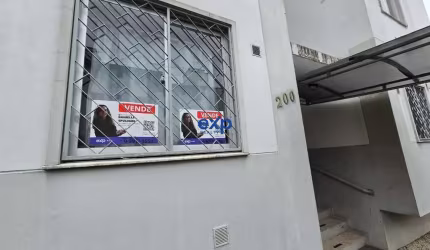 Apartamento com 3 quartos à venda na Rua Mariluce Sutil dos Santos, 200, Brusque, Lages por R$ 390.000