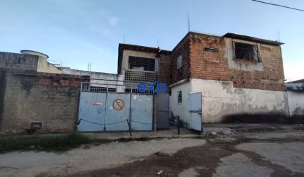 Barracão / Galpão / Depósito à venda na Carajás, 20, Cidade Tabajara, Olinda por R$ 570.000