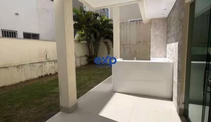 Casa em condomínio fechado com 4 quartos à venda na Alameda dos Bosques, 682, Nova Parnamirim, Parnamirim por R$ 1.300.001