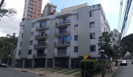 Cobertura com 4 quartos à venda na Rua Doutor Juvenal dos Santos, 100, Luxemburgo, Belo Horizonte por R$ 950.000