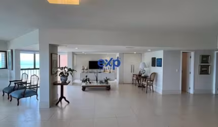 Apartamento com 3 quartos à venda na Av. Pres. Getúlio Vargas, 782, Petrópolis, Natal por R$ 1.807.000
