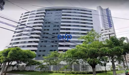 Apartamento com 2 quartos à venda na João Ramos, 143, Graças, Recife por R$ 470.000