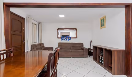 Casa com 3 quartos à venda na Rua Santa Fé, 356, Centro, Pinhais por R$ 485.000