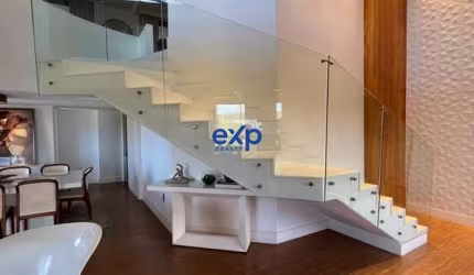 Apartamento com 4 quartos à venda na R.humberto Monte, 1856, Capim Macio, Natal por R$ 2.990.000