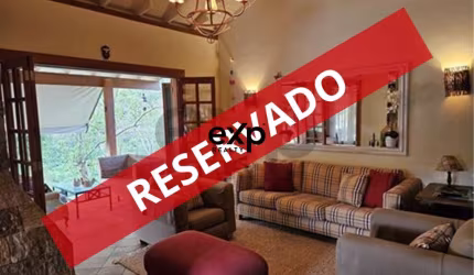 Casa em condomínio fechado com 3 quartos à venda na José Xavier, 3000, Pedro do Rio, Petrópolis por R$ 1.495.000