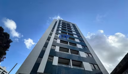 Apartamento com 2 quartos à venda na Ricardo Salazar, 231, Madalena, Recife por R$ 412.000