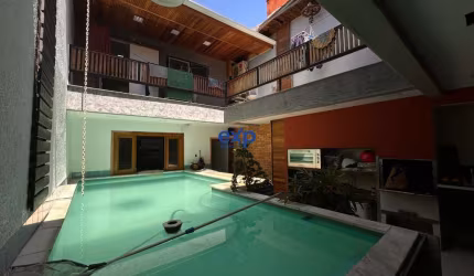 Casa com 3 quartos à venda na Newton Camargo Costa, 241, Parque Industrial, Itu por R$ 580.000