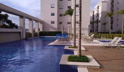 Apartamento com 2 quartos à venda na Avenida Otacílio Tomanik, 350, Jardim Bonfiglioli, São Paulo por R$ 610.000