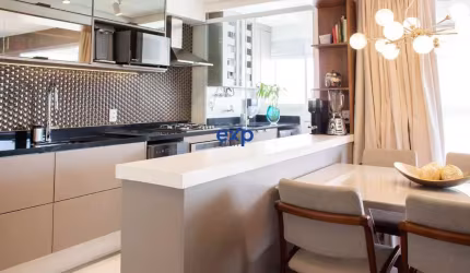 Apartamento com 2 quartos à venda na Rua Majubim, 79, Lapa, São Paulo por R$ 1.290.000