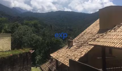 Casa em condomínio fechado com 1 quarto à venda na das Velas, 100, 143, Penedo, Itatiaia por R$ 235.700