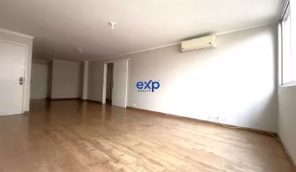 Apartamento com 4 quartos à venda na Rua Itacema, 300, Itaim Bibi, São Paulo por R$ 1.750.000