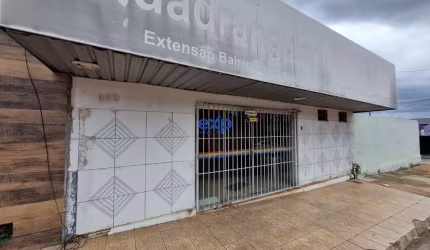 Casa com 2 quartos à venda na 2000, 75, Loteamento São Lucas, Catalão por R$ 300.000