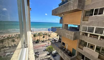 Apartamento com 2 quartos à venda na Boa Viagem, 3440, Boa Viagem, Recife por R$ 500.000