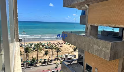 Apartamento com 2 quartos à venda na Boa Viagem, 3440, Boa Viagem, Recife por R$ 580.000