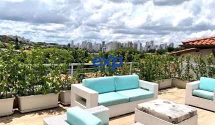 Casa com 3 quartos à venda na Rua Flávio Queirós Morais, 200, Pacaembu, São Paulo por R$ 6.500.000