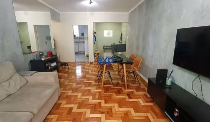 Apartamento com 3 quartos à venda na Rua Artur Prado, 403, Paraíso, São Paulo por R$ 1.150.000