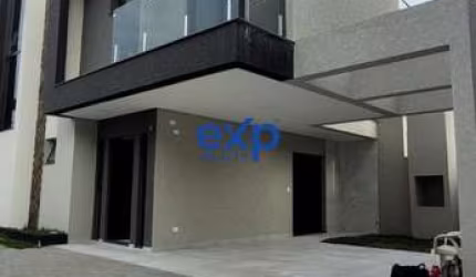 Casa com 2 quartos à venda na Rua Jorge de Poli, 113, Xaxim, Curitiba por R$ 850.000