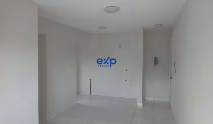 Apartamento com 3 quartos à venda na Rua João D'Agostin, 1755, Palmital, Colombo por R$ 199.000
