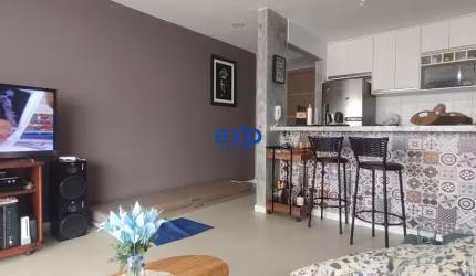 Apartamento com 1 quarto à venda na Rua Rodrigues Dórea, 91, Armação, Salvador por R$ 509.000