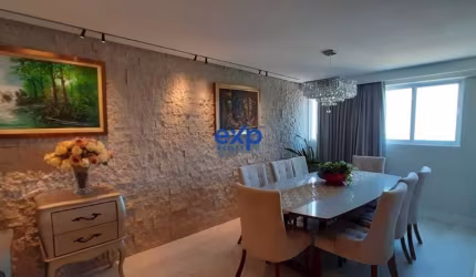 Apartamento com 3 quartos à venda na Bartolomeu Luiz Trocoli, 100, Altiplano Cabo Branco, João Pessoa por R$ 610.000